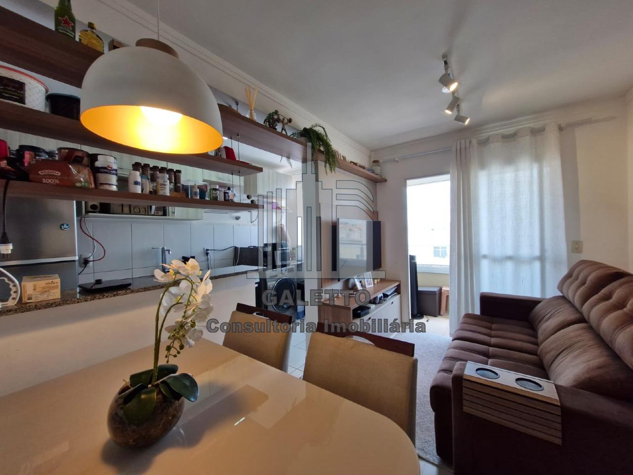 Apartamento à venda no JARDIM NOVA EUROPA: 