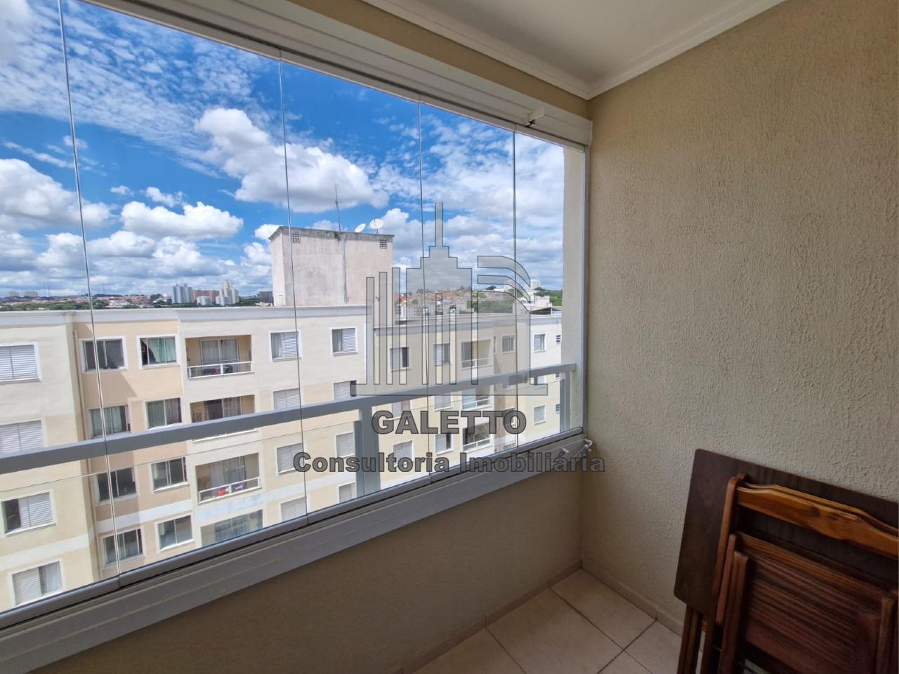 Apartamento à venda no JARDIM NOVA EUROPA: 