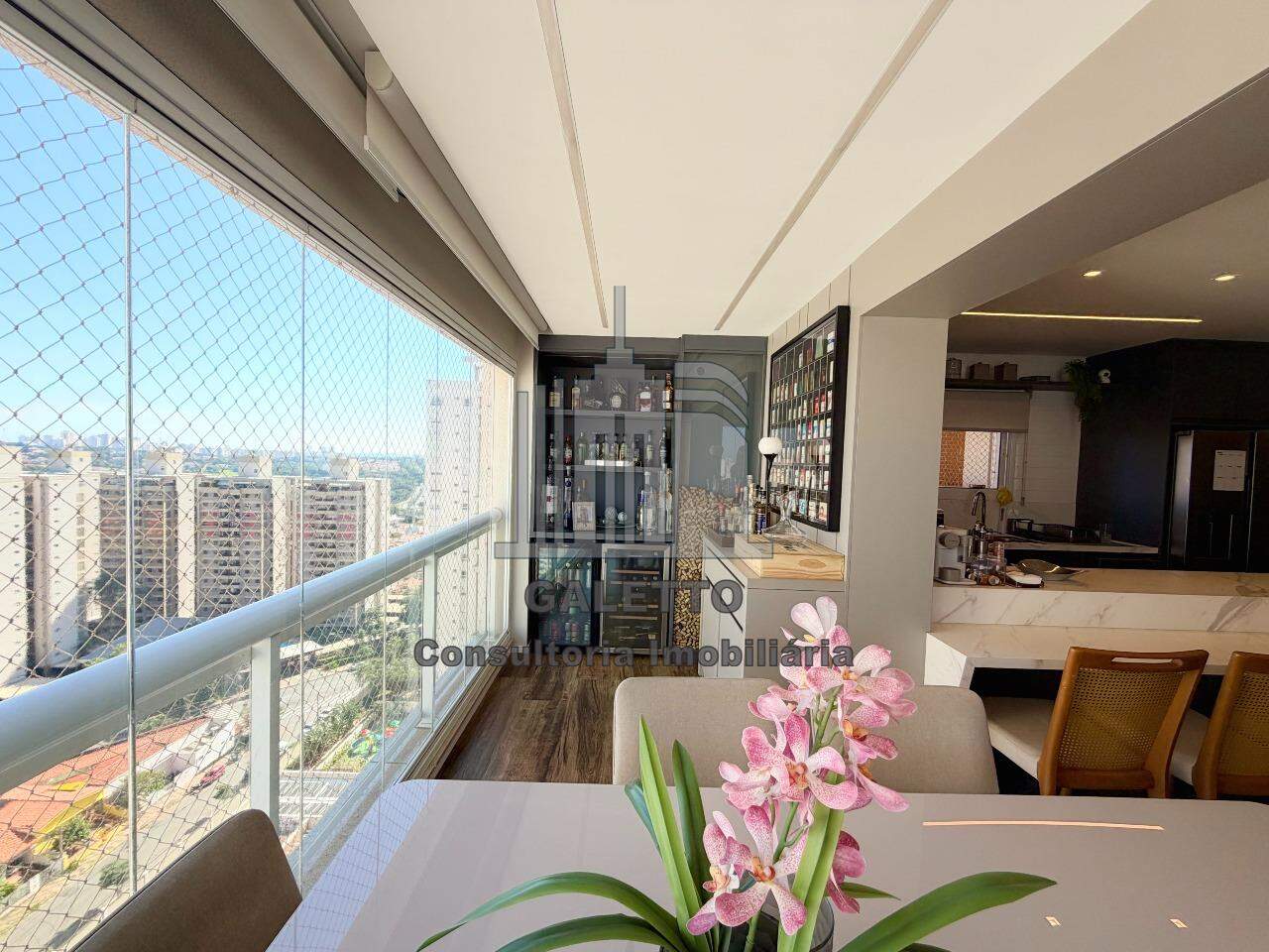 Apartamento à venda no JARDIM BELO HORIZONTE: 