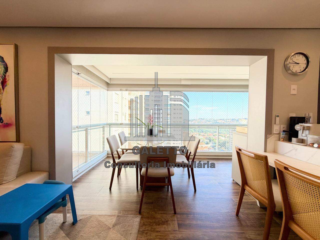 Apartamento à venda no JARDIM BELO HORIZONTE: 