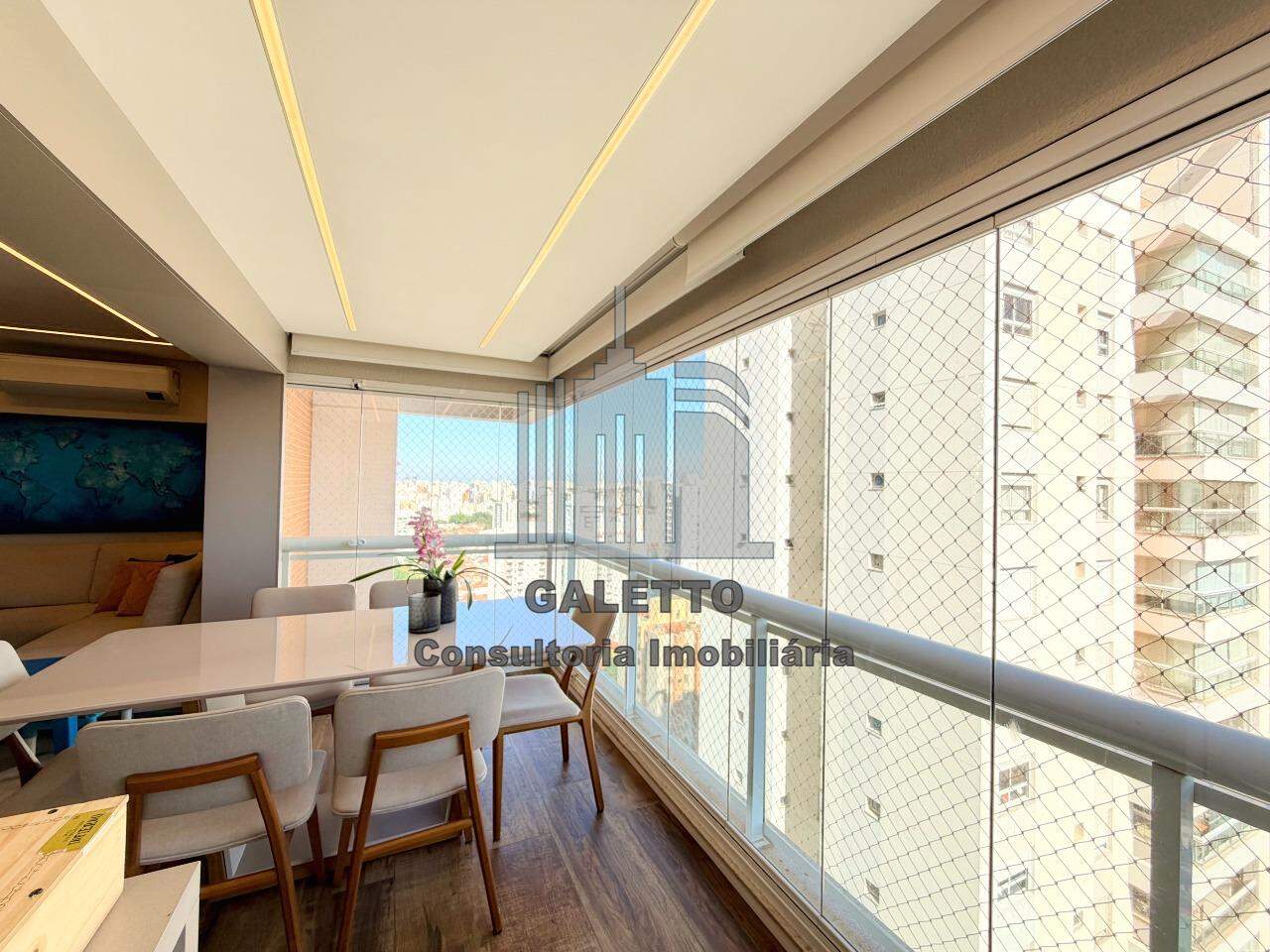 Apartamento à venda no JARDIM BELO HORIZONTE: 