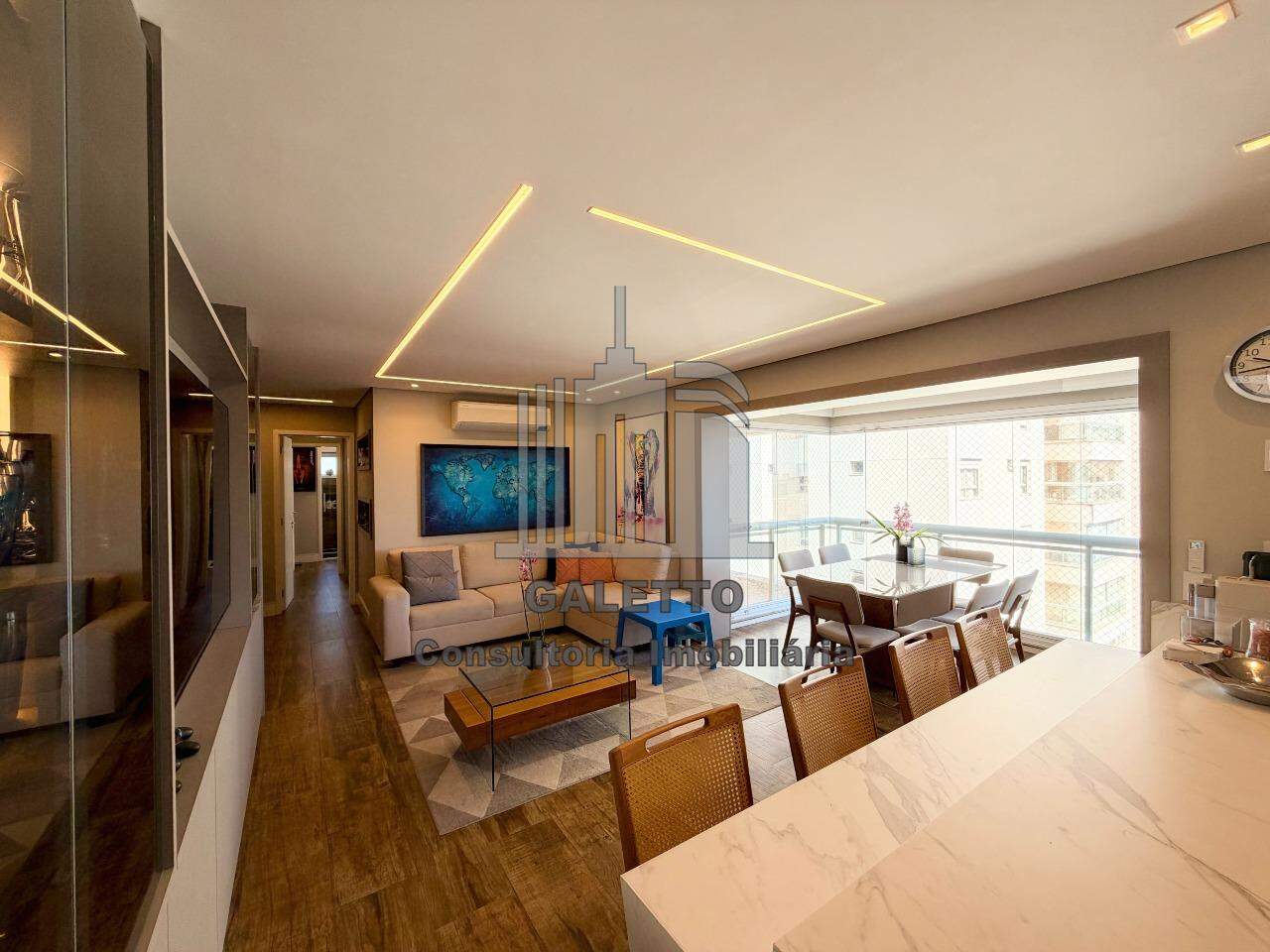 Apartamento à venda no JARDIM BELO HORIZONTE: 