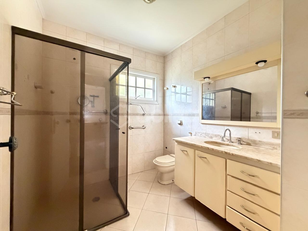 Casa em condomínio à venda no Condomínio Vista Alegre - Sede: 