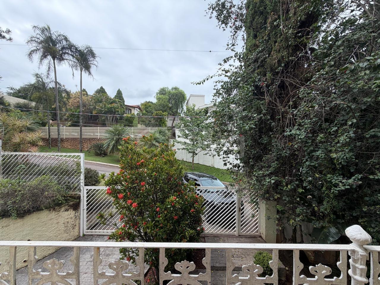 Casa em condomínio à venda no Condomínio Vista Alegre - Sede: 