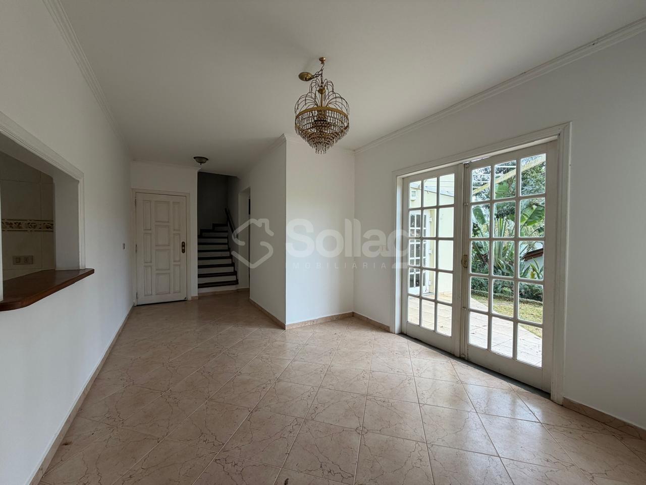 Casa em condomínio à venda no Condomínio Vista Alegre - Sede: 