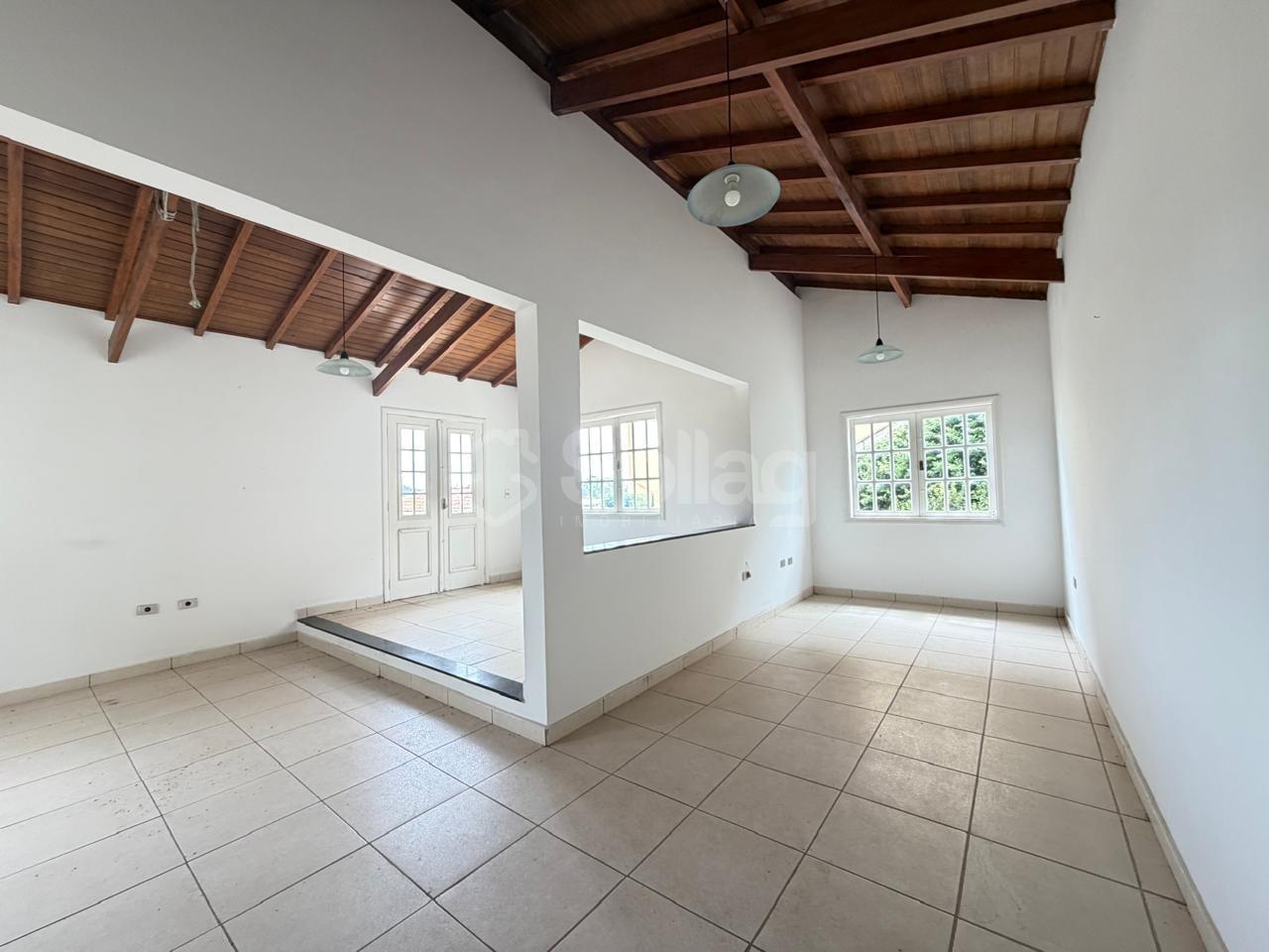 Casa em condomínio à venda no Condomínio Vista Alegre - Sede: 