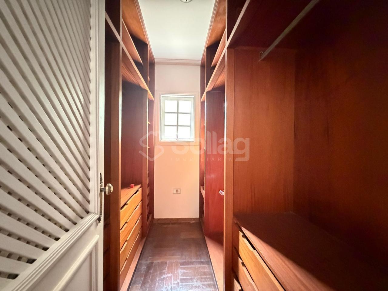 Casa em condomínio à venda no Condomínio Vista Alegre - Sede: 