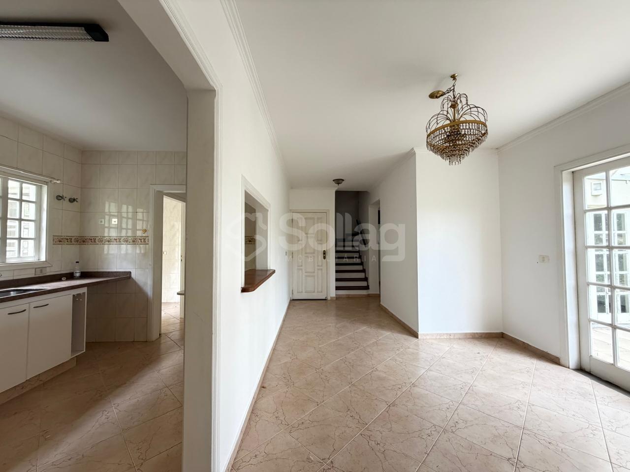 Casa em condomínio à venda no Condomínio Vista Alegre - Sede: 