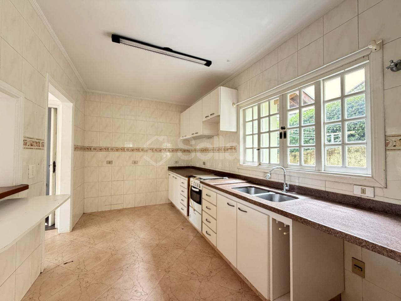 Casa em condomínio à venda no Condomínio Vista Alegre - Sede: 