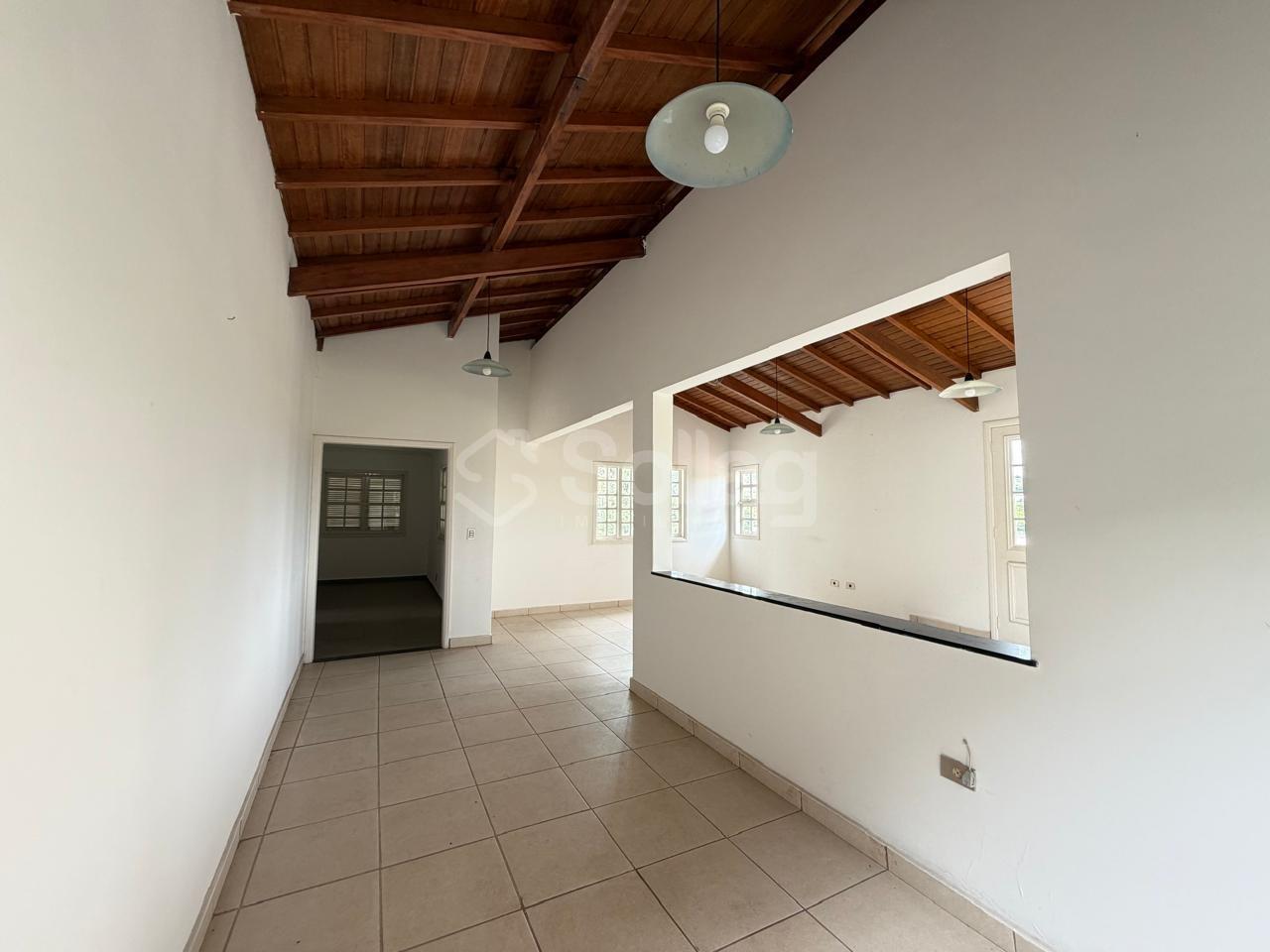 Casa em condomínio à venda no Condomínio Vista Alegre - Sede: 