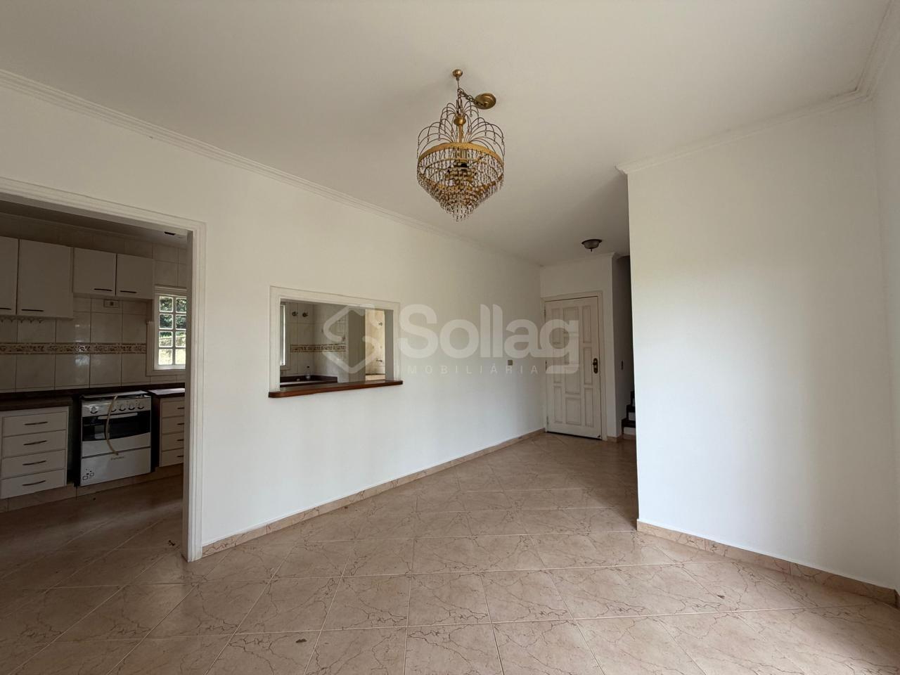 Casa em condomínio à venda no Condomínio Vista Alegre - Sede: 