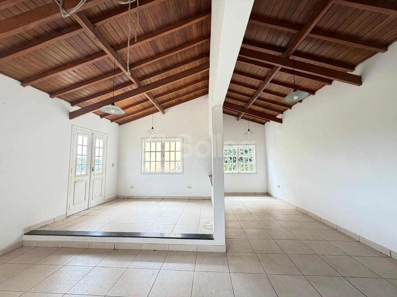 Casa em condomínio à venda no Condomínio Vista Alegre - Sede: 