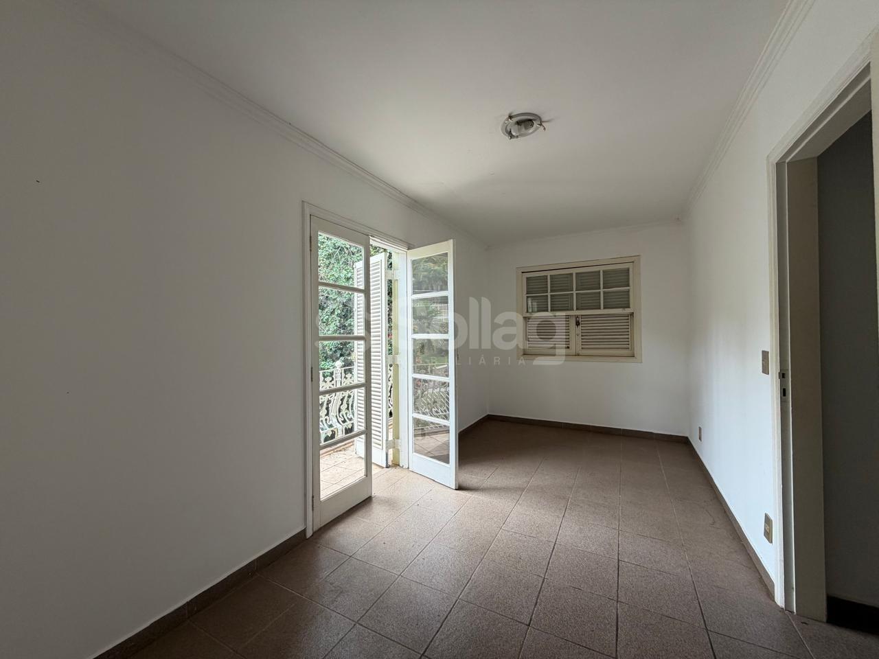 Casa em condomínio à venda no Condomínio Vista Alegre - Sede: 