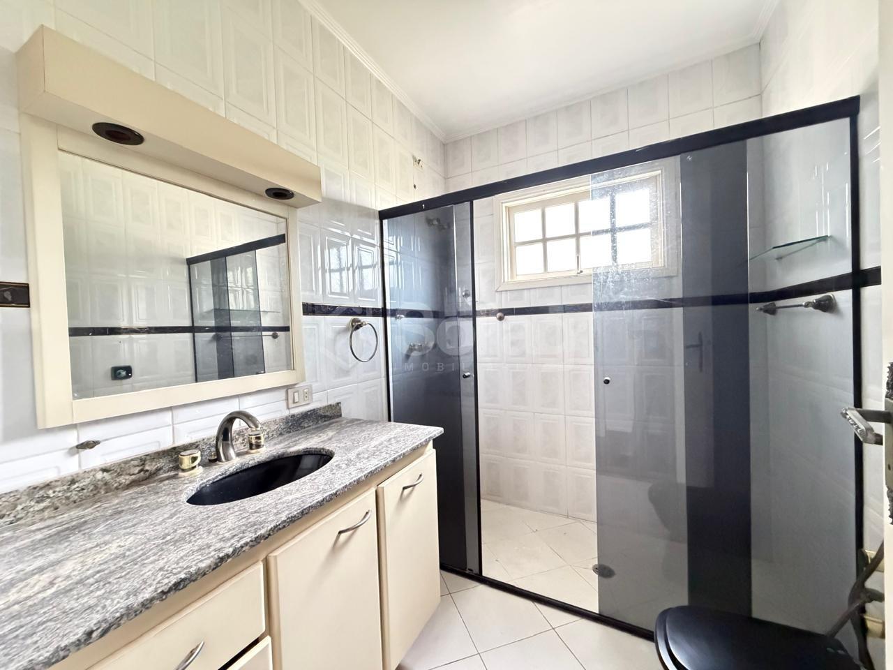 Casa em condomínio à venda no Condomínio Vista Alegre - Sede: 