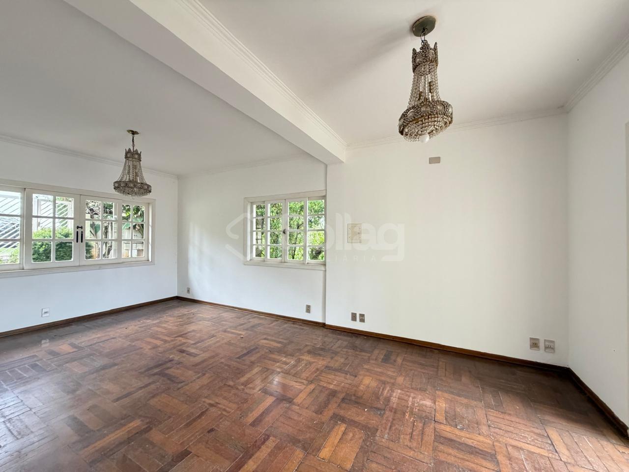 Casa em condomínio à venda no Condomínio Vista Alegre - Sede: 