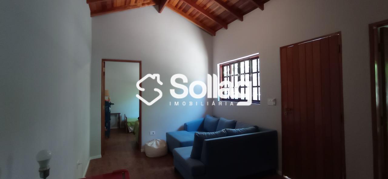 Casa em condomínio à venda no Condomínio Chácaras do Lago: 