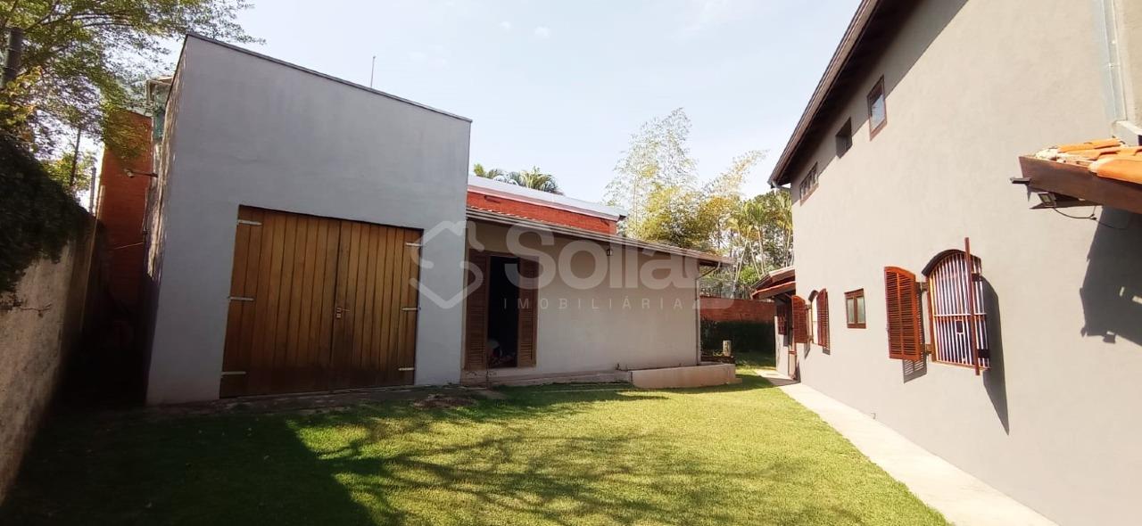 Casa em condomínio à venda no Condomínio Chácaras do Lago: 