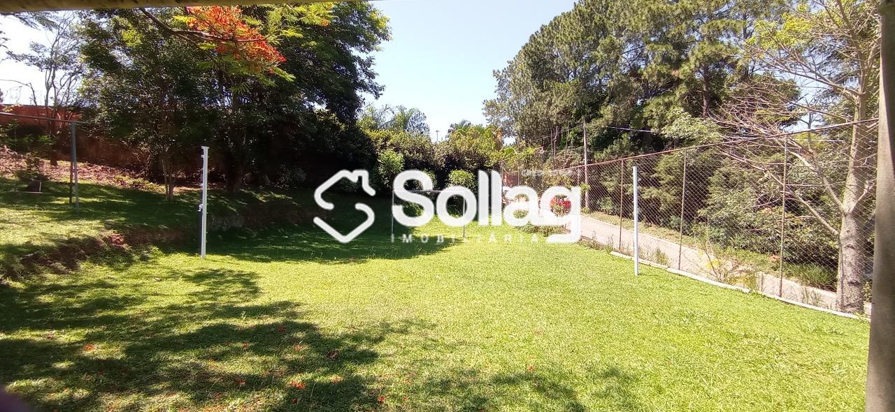 Casa em condomínio à venda no Condomínio Chácaras do Lago: 