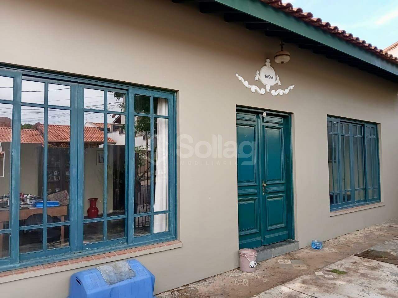 Casa à venda no Bosque: 