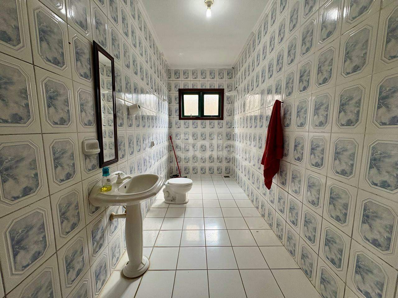 Casa à venda no Bosque: 