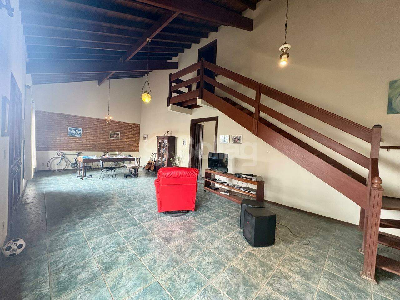 Casa à venda no Bosque: 