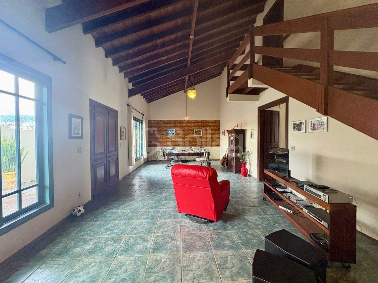 Casa à venda no Bosque: 