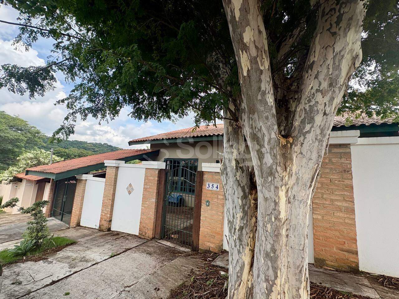 Casa à venda no Bosque: 