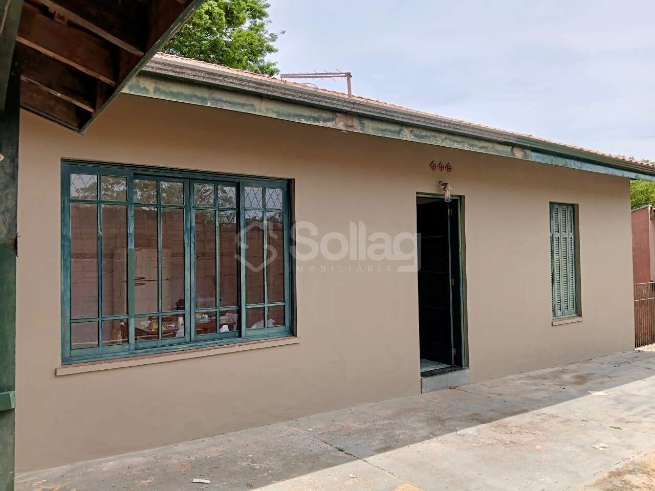 Casa à venda no Bosque: 