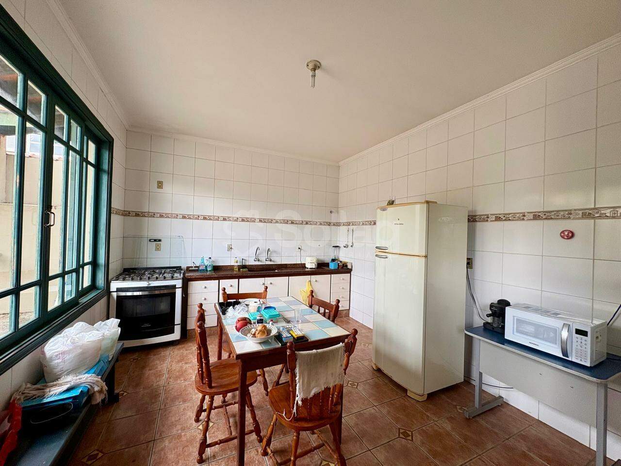 Casa à venda no Bosque: 