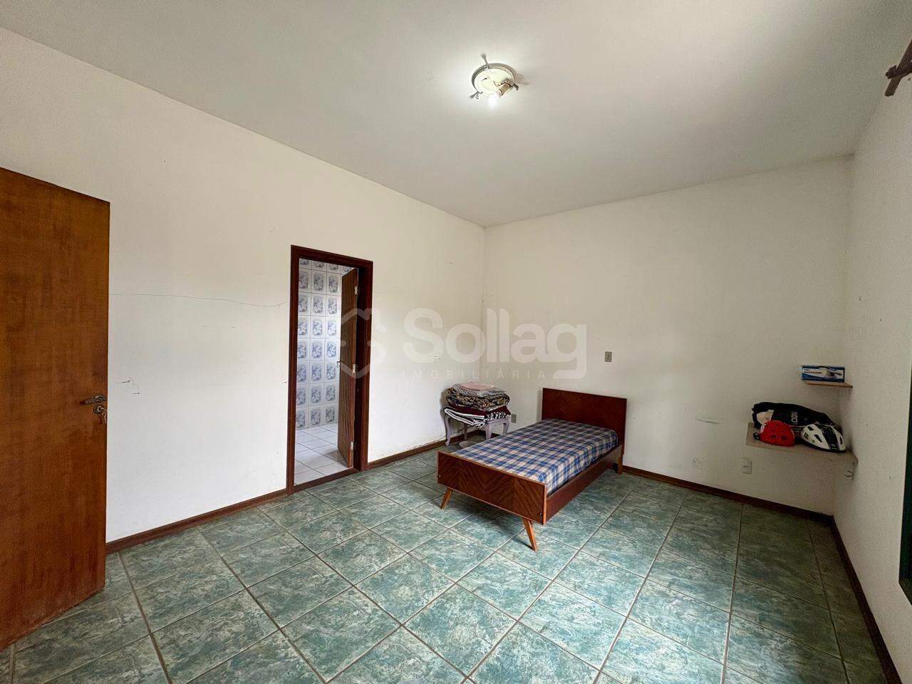 Casa à venda no Bosque: 