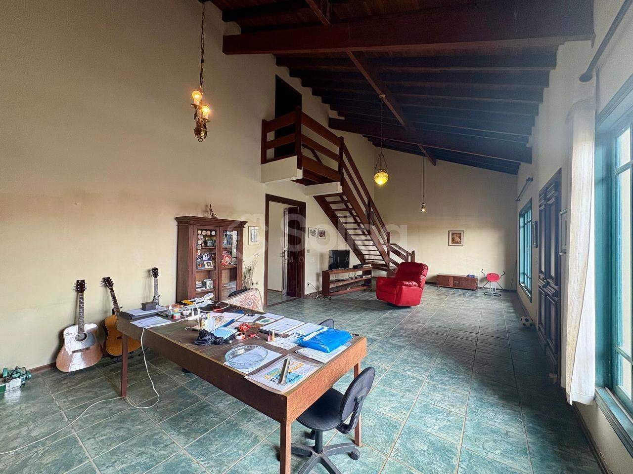 Casa à venda no Bosque: 