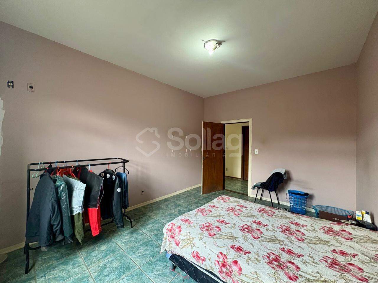 Casa à venda no Bosque: 