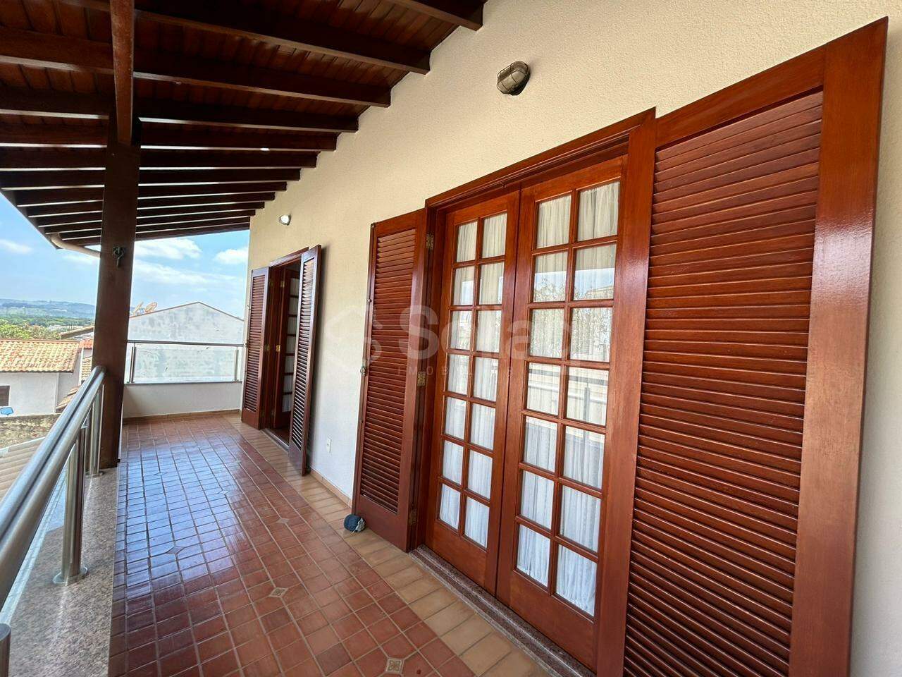 Casa em condomínio à venda no Condomínio Grape Village: