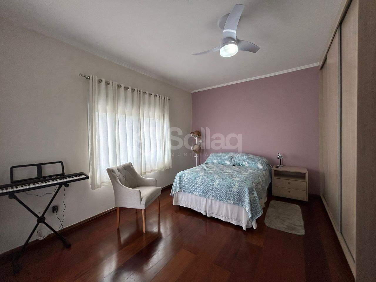Casa em condomínio à venda no Condomínio Grape Village: