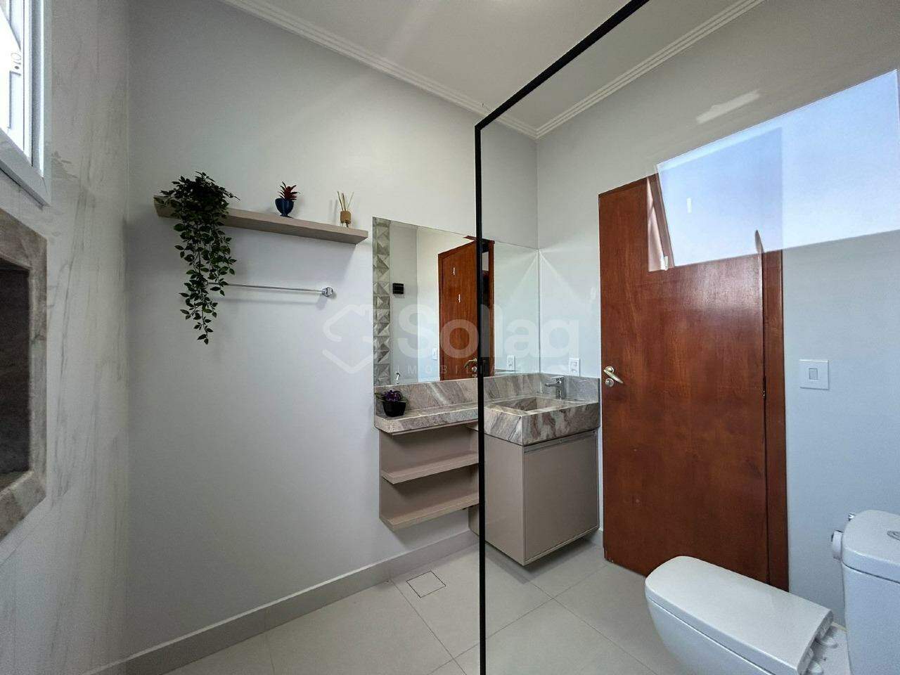 Casa em condomínio à venda no Condomínio Grape Village: