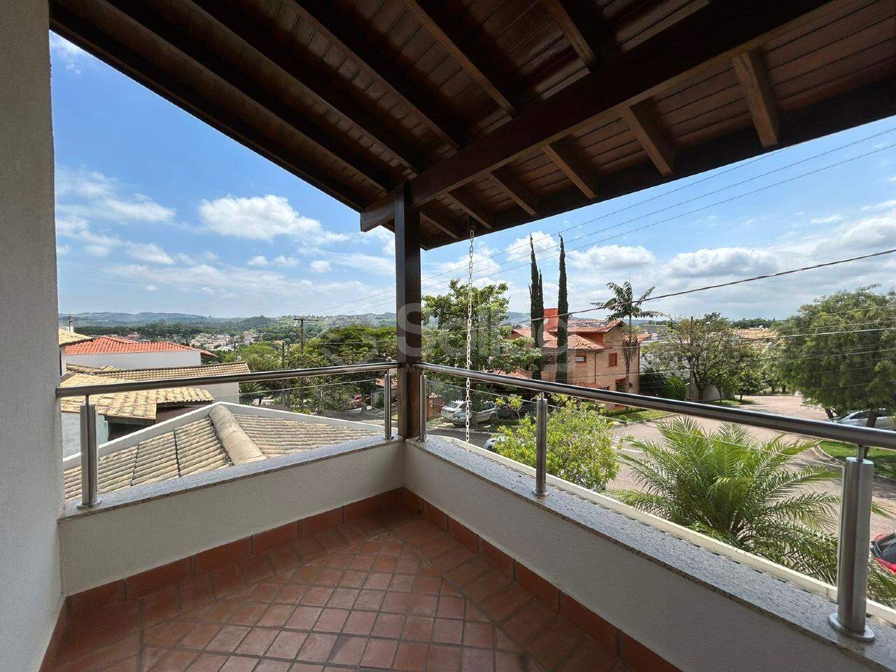 Casa em condomínio à venda no Condomínio Grape Village: