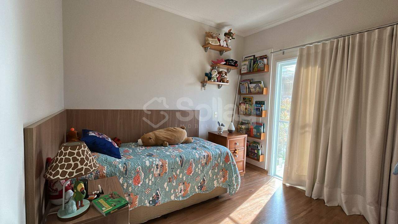 Casa em condomínio à venda no Condomínio Terras de São Francisco: