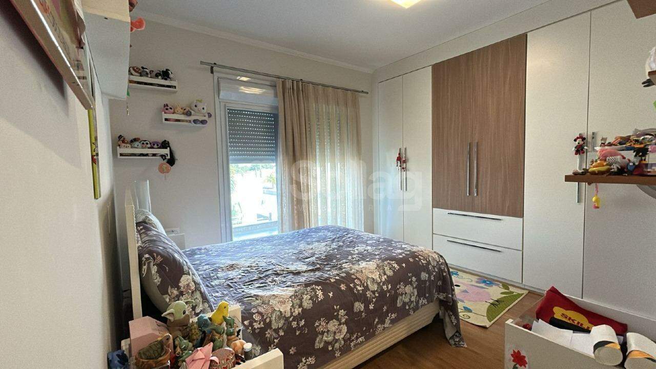 Casa em condomínio à venda no Condomínio Terras de São Francisco: