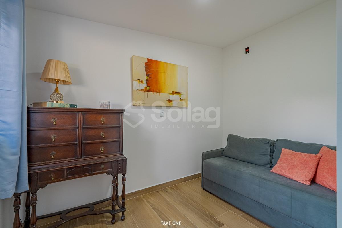 Casa em condomínio à venda no Condomínio Estância Marambaia: 