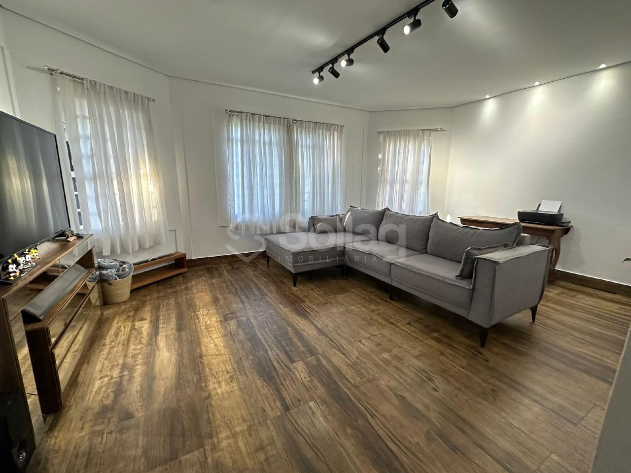 Casa em condomínio à venda no Condomínio Estância Marambaia: 