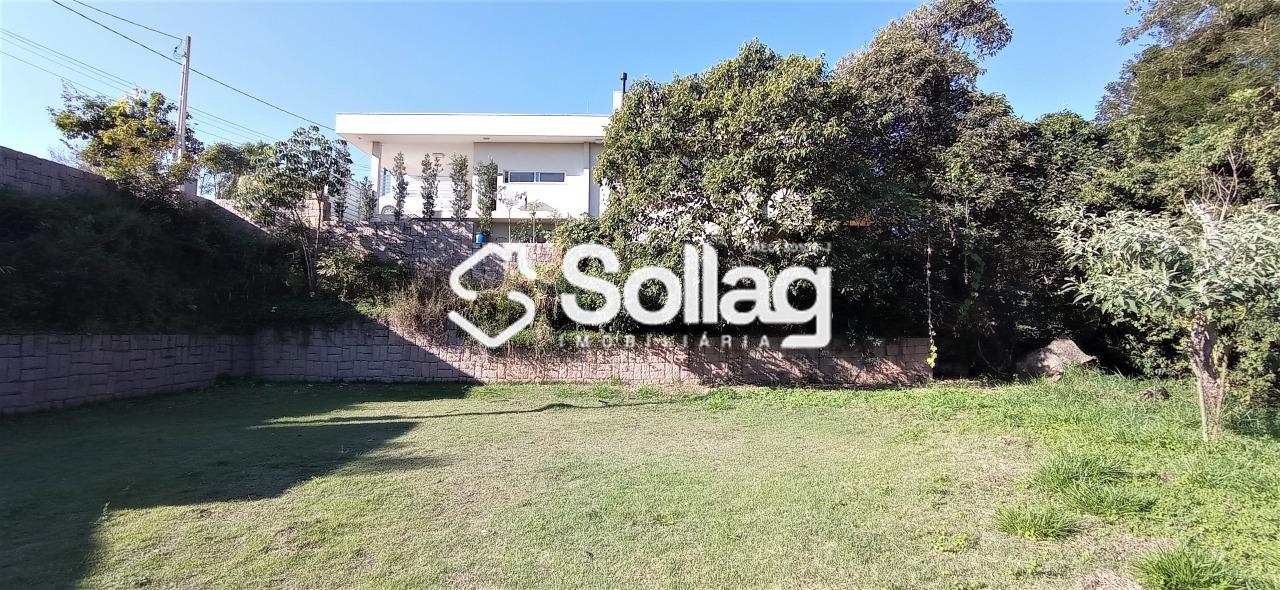 Terreno em condomínio à venda no Condomínio Il Paradiso: 