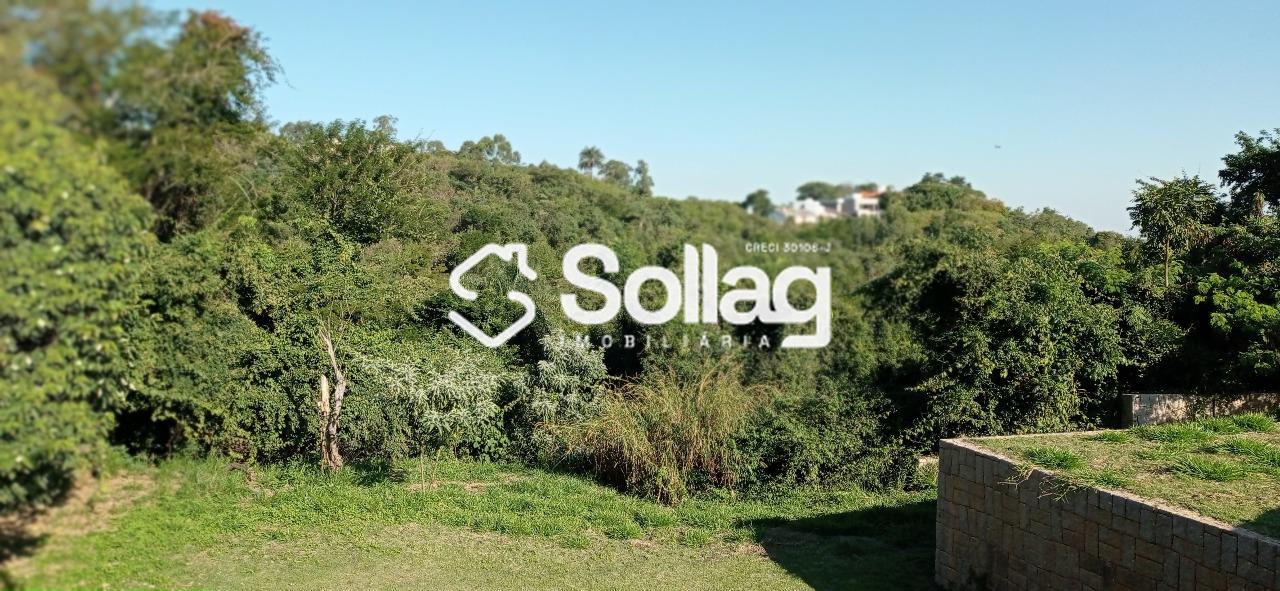 Terreno em condomínio à venda no Condomínio Il Paradiso: 