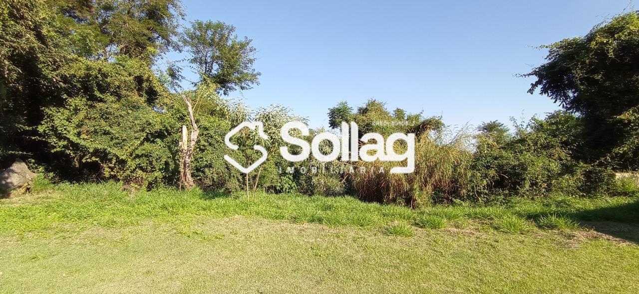 Terreno em condomínio à venda no Condomínio Il Paradiso: 