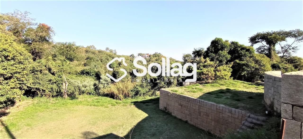 Terreno em condomínio à venda no Condomínio Il Paradiso: 