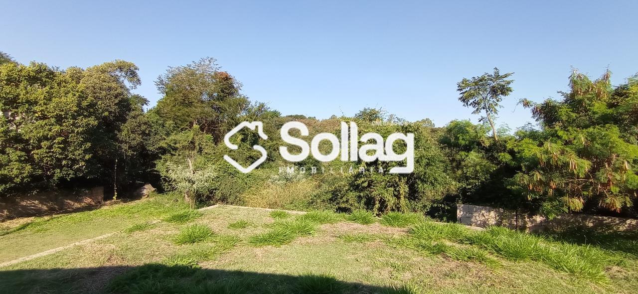 Terreno em condomínio à venda no Condomínio Il Paradiso: 