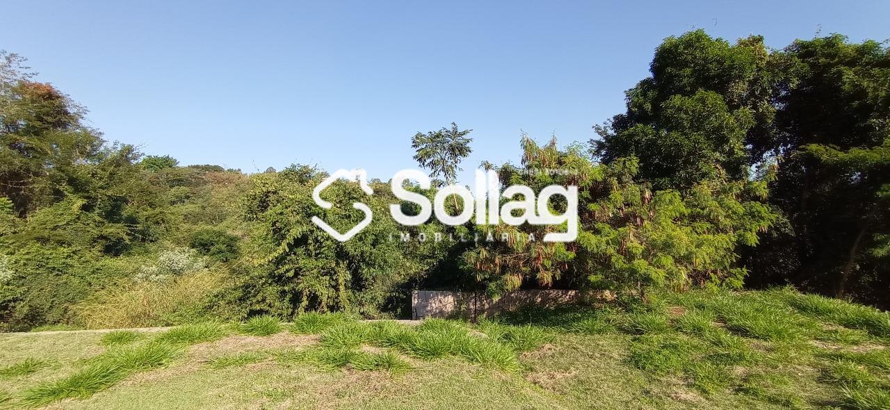 Terreno em condomínio à venda no Condomínio Il Paradiso: 