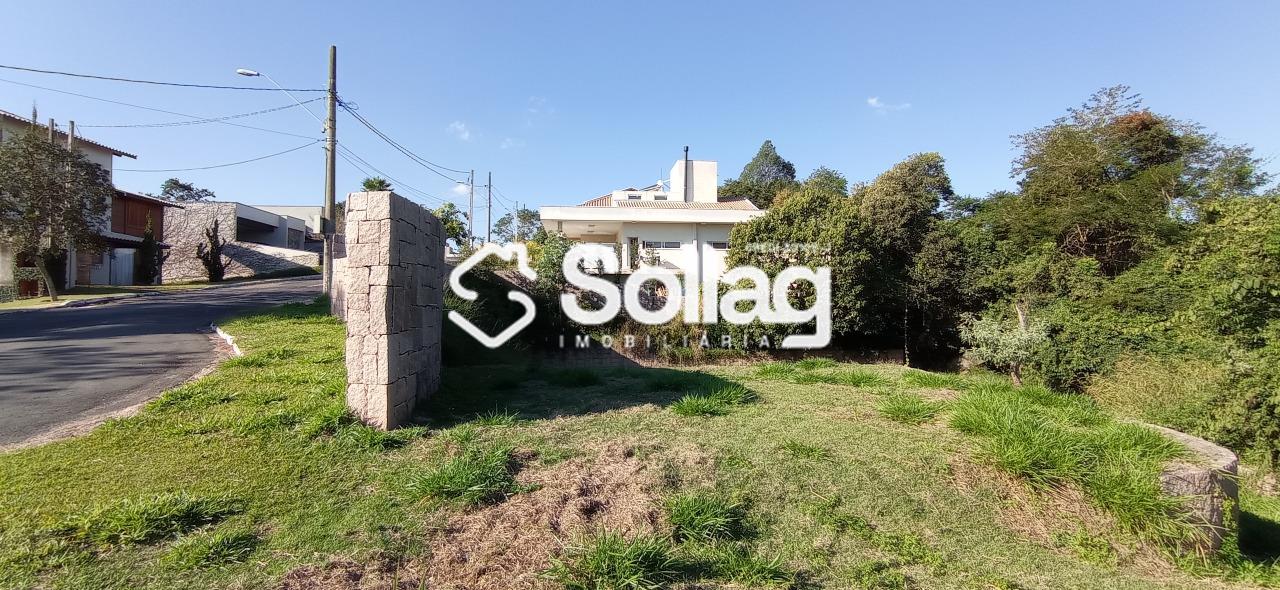 Terreno em condomínio à venda no Condomínio Il Paradiso: 