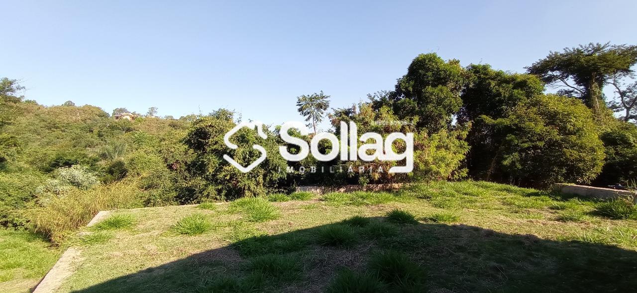 Terreno em condomínio à venda no Condomínio Il Paradiso: 