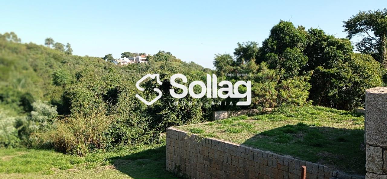 Terreno em condomínio à venda no Condomínio Il Paradiso: 