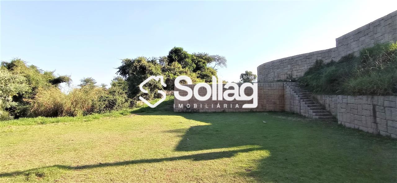 Terreno em condomínio à venda no Condomínio Il Paradiso: 